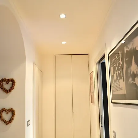 شقة Paolo Sarpi Charming Flat ميلان