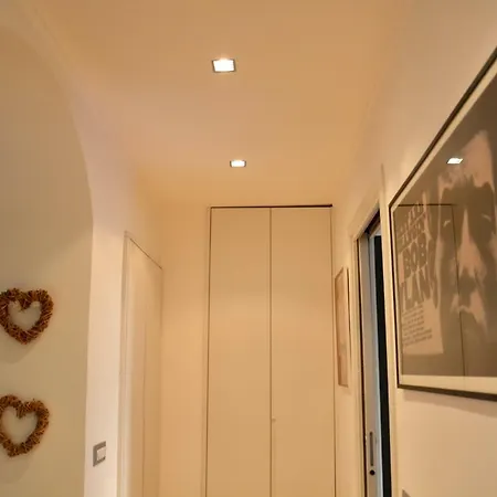 Paolo Sarpi Charming Flat ميلان