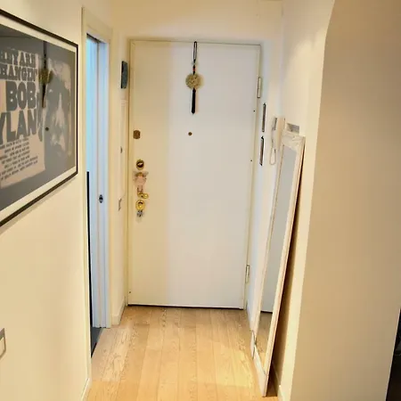 Paolo Sarpi Charming Flat