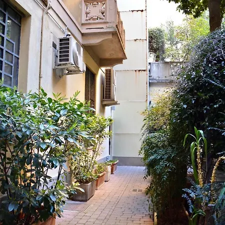 Paolo Sarpi Charming Flat شقة