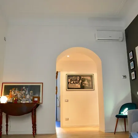 شقة Paolo Sarpi Charming Flat ميلان