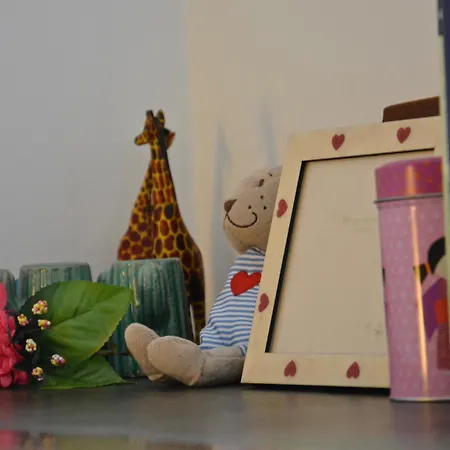 Paolo Sarpi Charming Flat