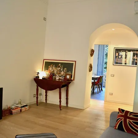 شقة Paolo Sarpi Charming Flat ميلان