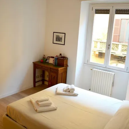 Paolo Sarpi Charming Flat شقة