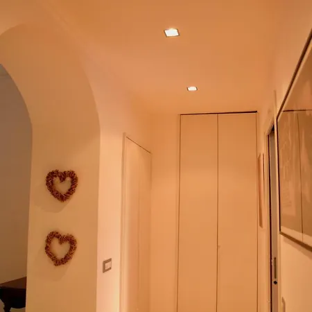 Paolo Sarpi Charming Flat *