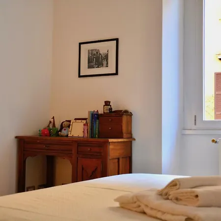 Paolo Sarpi Charming Flat