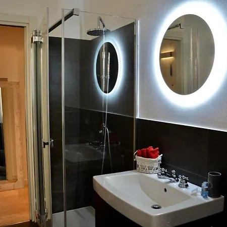 Paolo Sarpi Charming Flat ميلان