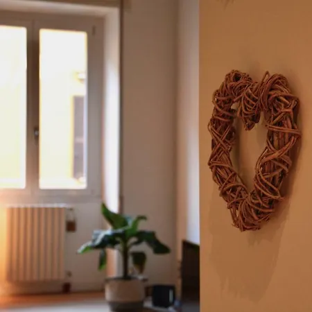 Paolo Sarpi Charming Flat * ميلان