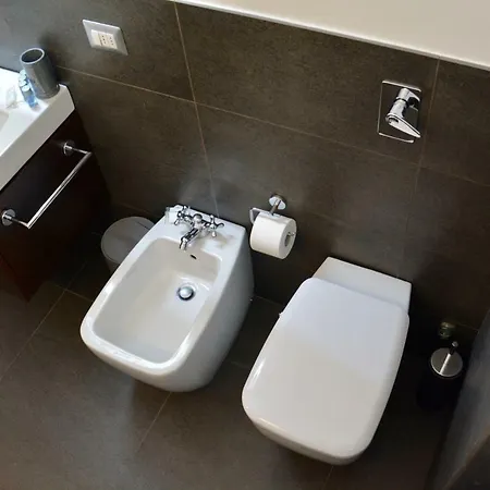 شقة Paolo Sarpi Charming Flat *