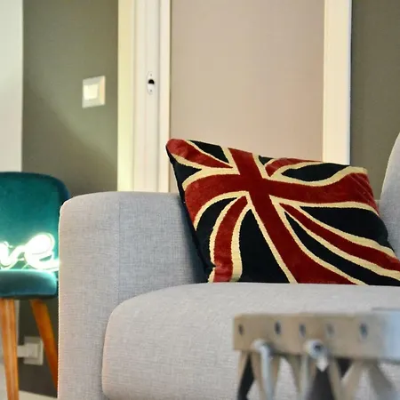 Paolo Sarpi Charming Flat شقة *