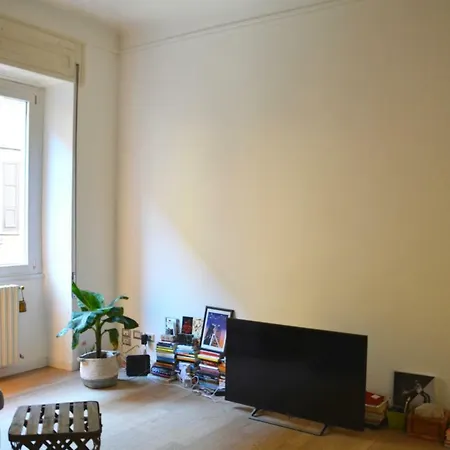 Paolo Sarpi Charming Flat * ميلان