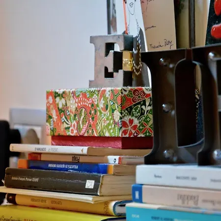 Paolo Sarpi Charming Flat شقة ميلان