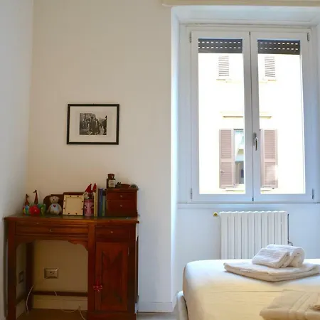 شقة Paolo Sarpi Charming Flat *