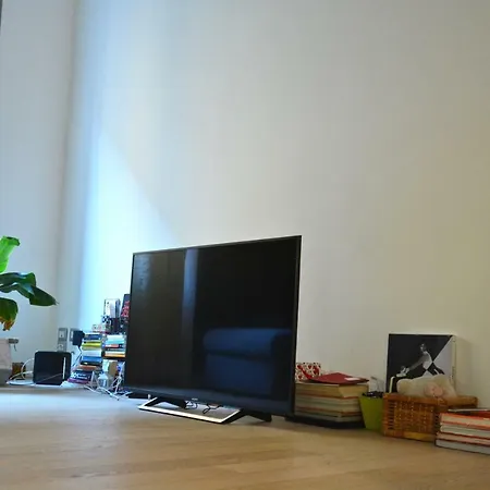 Paolo Sarpi Charming Flat شقة