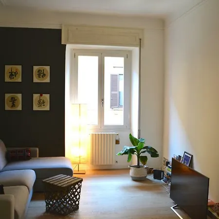 Paolo Sarpi Charming Flat شقة