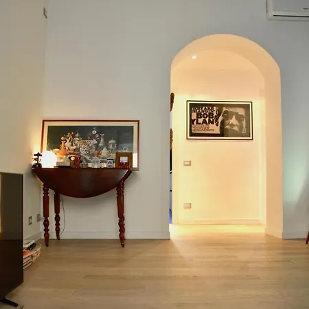 شقة Paolo Sarpi Charming Flat
