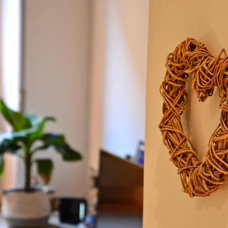Paolo Sarpi Charming Flat *