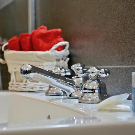 Paolo Sarpi Charming Flat شقة