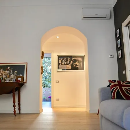 شقة Paolo Sarpi Charming Flat ميلان