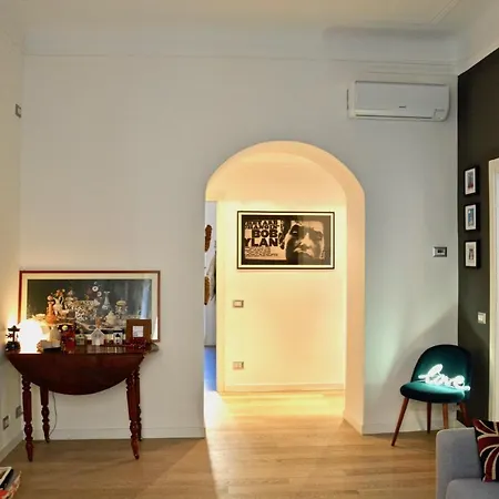 شقة Paolo Sarpi Charming Flat