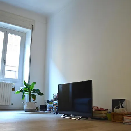Paolo Sarpi Charming Flat شقة