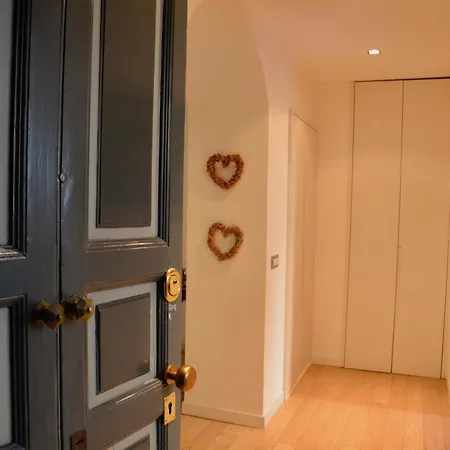 Paolo Sarpi Charming Flat