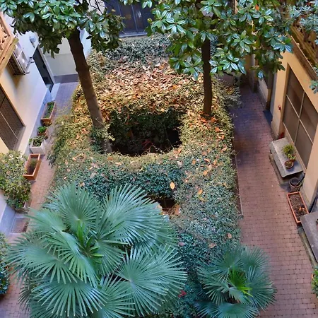 Paolo Sarpi Charming Flat شقة *