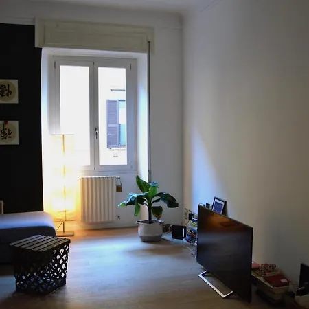 Paolo Sarpi Charming Flat شقة *