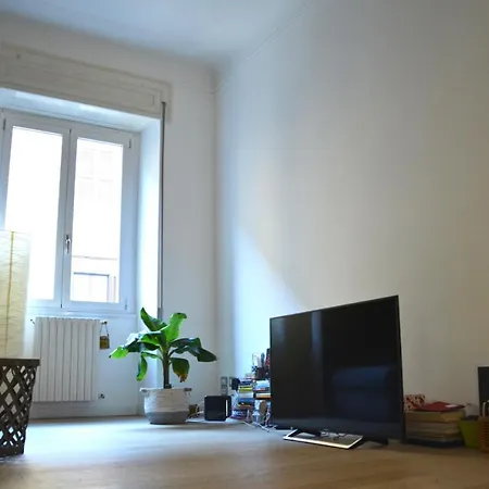 Paolo Sarpi Charming Flat شقة