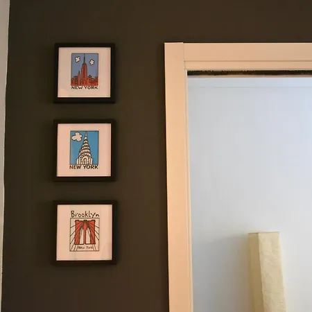 Paolo Sarpi Charming Flat شقة