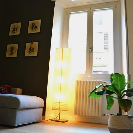 Paolo Sarpi Charming Flat شقة *