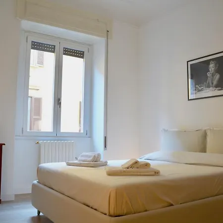 Paolo Sarpi Charming Flat