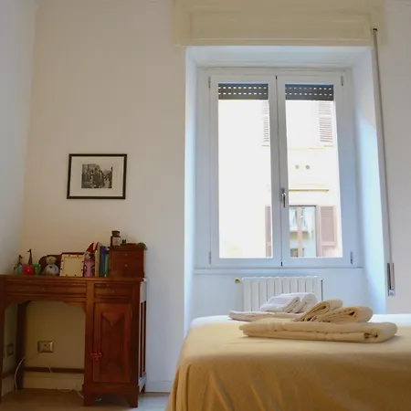 شقة Paolo Sarpi Charming Flat